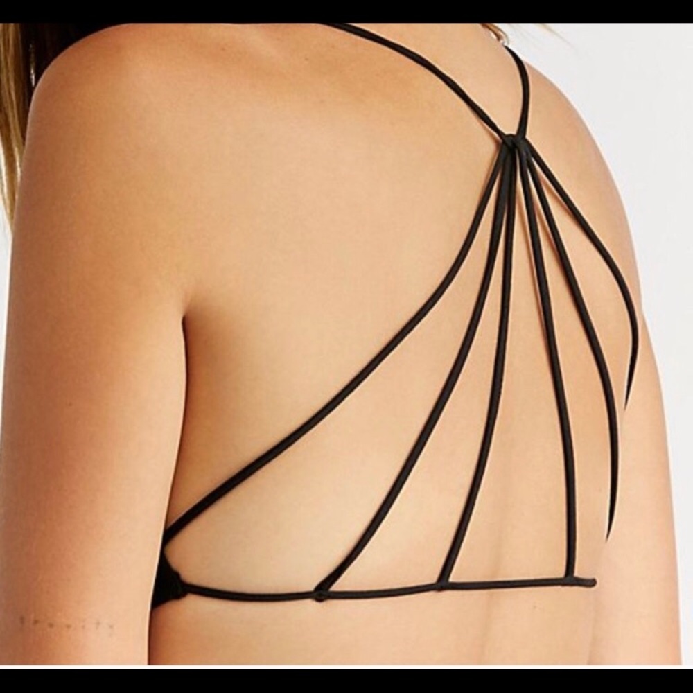 BNWOT! Lot/2 Free People Bralettes. (Both M/L) - Picture 3 of 5